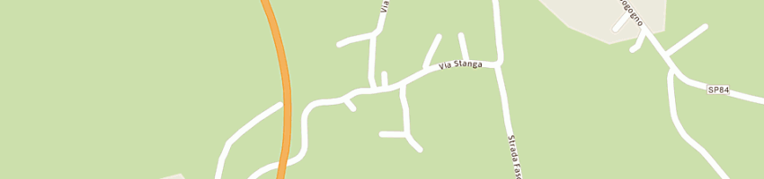 Mappa della impresa desogus fratelli (snc) a BORGOMANERO