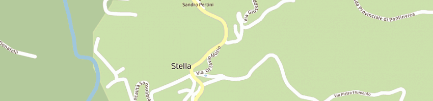 Mappa della impresa georgoudis stamatios a STELLA