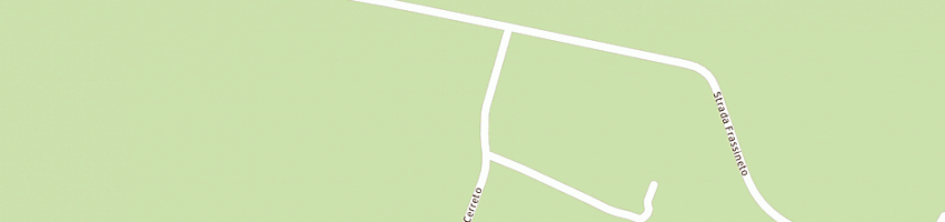 Mappa della impresa satra italy srl a CASALE MONFERRATO