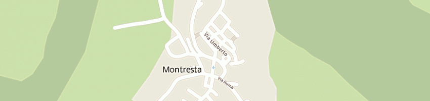 Mappa della impresa fancellu adriana maddalena a MONTRESTA