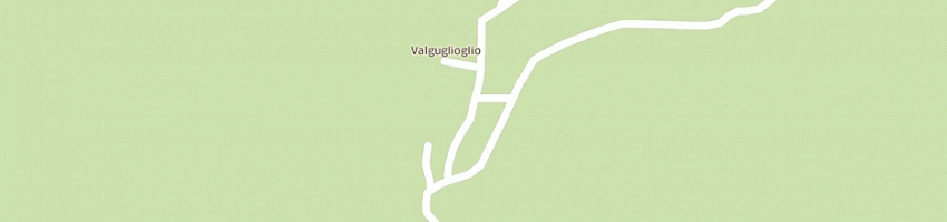 Mappa della impresa velo morena a CASSINE