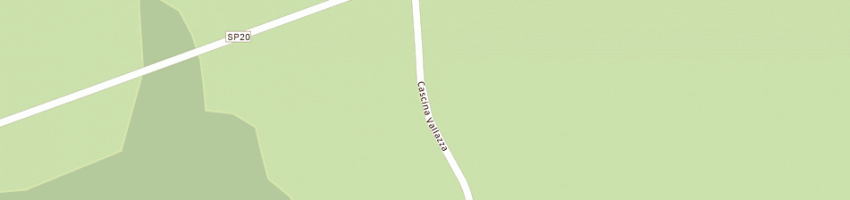 Mappa della impresa boni carlo a BARENGO