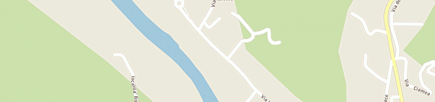 Mappa della impresa parrocchia san matteo luceto a ALBISOLA SUPERIORE