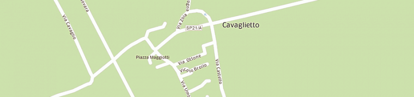 Mappa della impresa FERRUCCI SALVATORE e C (SNC)