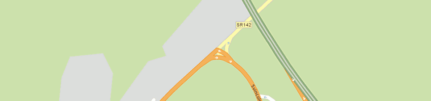 Mappa della impresa soft way srl a PARUZZARO