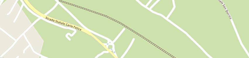 Mappa della impresa basile giuseppe rosario a ROMA