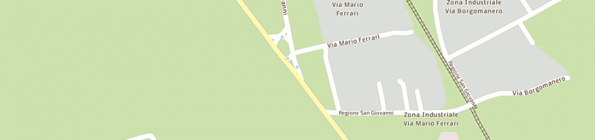 Mappa della impresa torraco maria rita a CRESSA