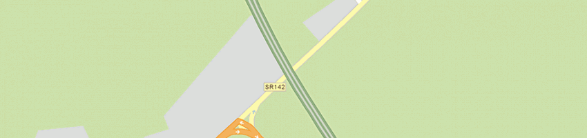 Mappa della impresa autostrade per l'italia spa a PARUZZARO