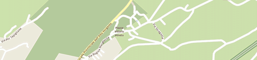 Mappa della impresa autoclass snc a PISANO