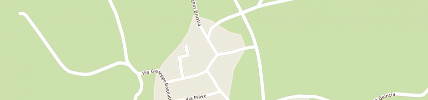 Mappa della impresa maggeni fabio a BARENGO