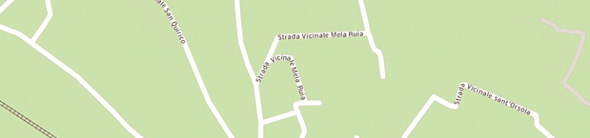 Mappa della impresa elettrotech di sechi alessio ivan a SASSARI
