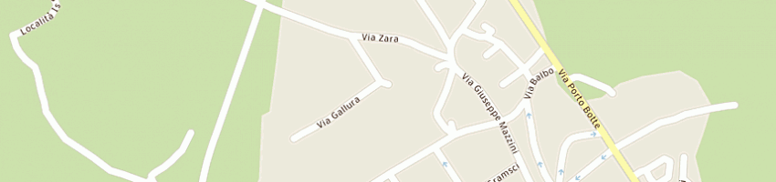 Mappa della impresa sarriu antonio a SAN GIOVANNI SUERGIU