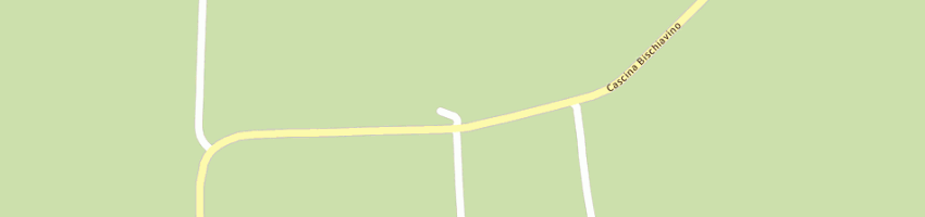 Mappa della impresa apostolo giovanni a BARENGO