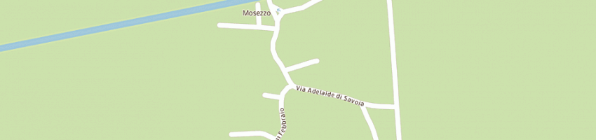 Mappa della impresa circolo acli a SAN PIETRO MOSEZZO