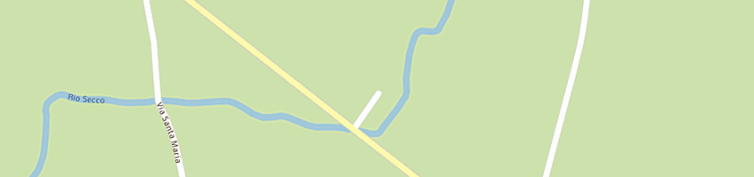 Mappa della impresa gallotta spa a BORGO SAN MARTINO