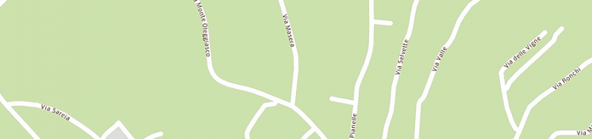 Mappa della impresa studio tecnico pagani fabrizio a OLEGGIO CASTELLO