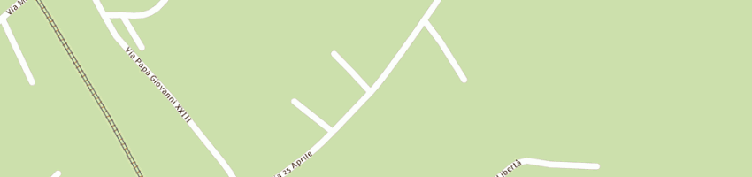 Mappa della impresa teruggi gian franco a SUNO