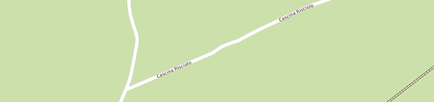 Mappa della impresa clemente fratelli a CASALINO