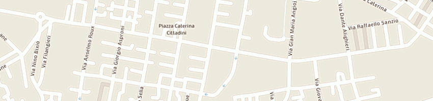 Mappa della impresa istituto professionale di stato a CARBONIA