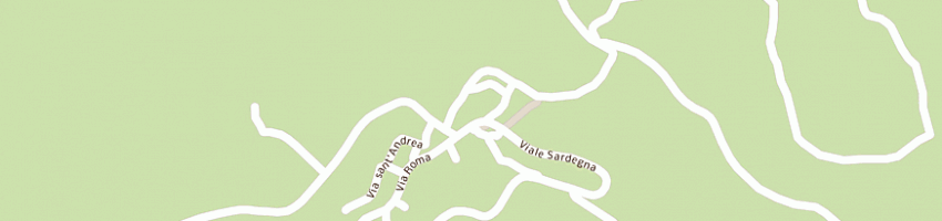 Mappa della impresa azienda agricola a MODOLO