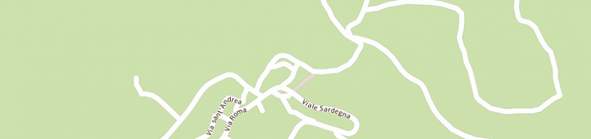 Mappa della impresa comune di modolo a MODOLO