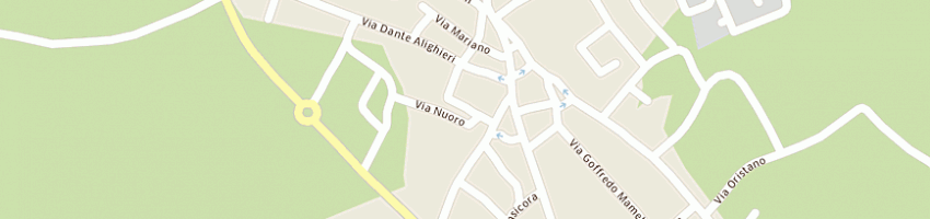 Mappa della impresa lazzaro massimo e montesello alessandro (snc) a STRA 