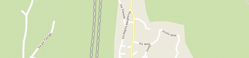 Mappa della impresa esse scavi snc di scamporrino alfio e elia a MASSINO VISCONTI