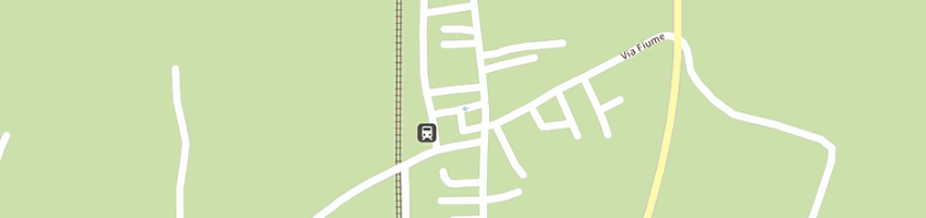 Mappa della impresa raiteri giovanni a BORGORATTO ALESSANDRINO