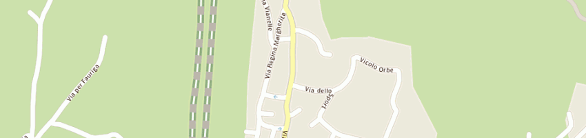 Mappa della impresa bertolio luigi a MASSINO VISCONTI