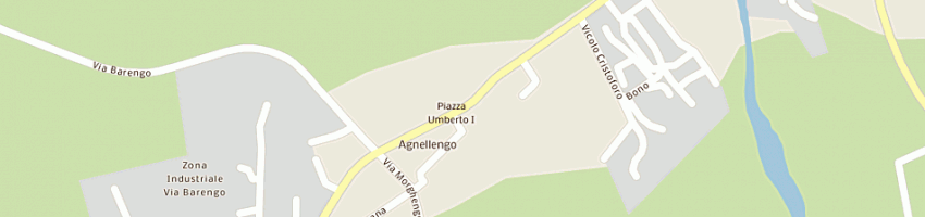 Mappa della impresa brovelli giorgio a MOMO