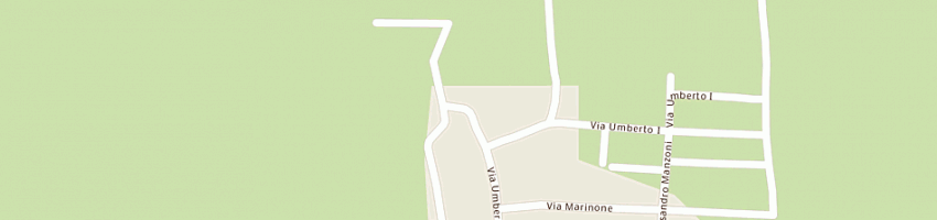 Mappa della impresa paderno vittore a SAN PIETRO MOSEZZO