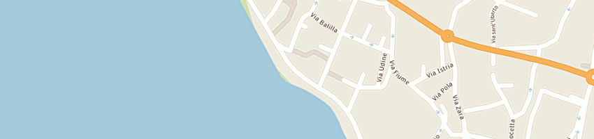 Mappa della impresa verbania '71 di papini alessandro a VERBANIA