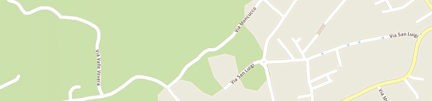 Mappa della impresa ragazzoni federico a ARONA