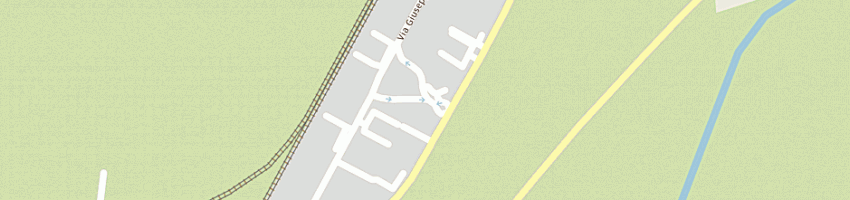 Mappa della impresa castellazzo soccorso a CASTELLAZZO BORMIDA