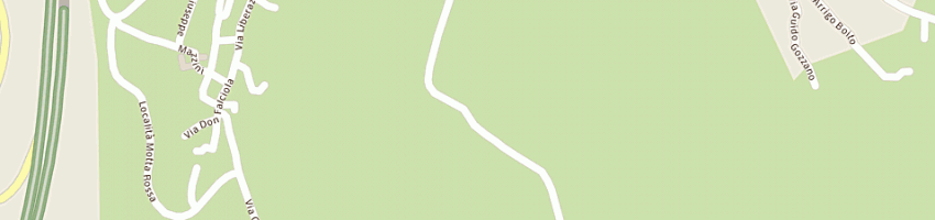 Mappa della impresa rossi stefano a BROVELLO CARPUGNINO