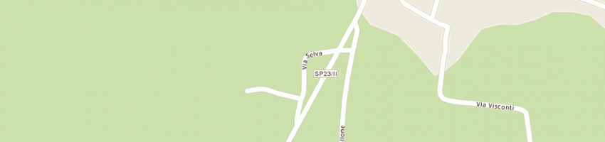 Mappa della impresa macchi vittorio a AGRATE CONTURBIA