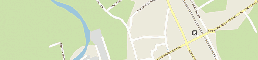 Mappa della impresa keromomo (srl) a MOMO
