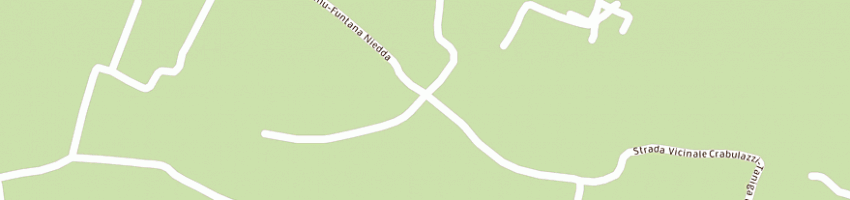 Mappa della impresa marras giovanni a SASSARI