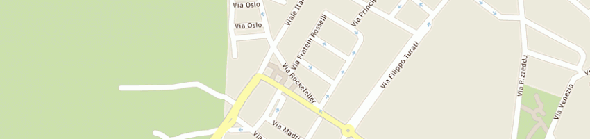 Mappa della impresa dapi srl a SASSARI