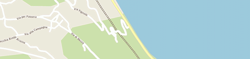 Mappa della impresa colombo carlo a STRESA