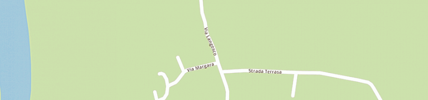 Mappa della impresa caffe' taverna del duca a CANDIA LOMELLINA