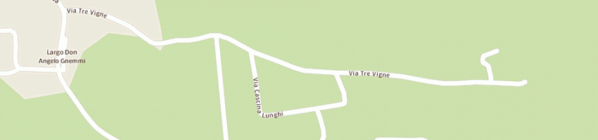 Mappa della impresa cmr di nobili gian franco a VERUNO
