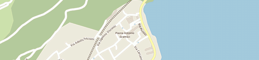 Mappa della impresa studio di architettura mancuso e turba associati a LESA