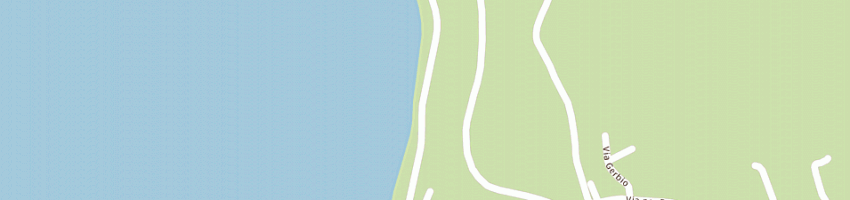 Mappa della impresa castello di modanella srl az agric a ANGERA