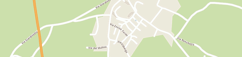 Mappa della impresa portento carmelo a ALESSANDRIA
