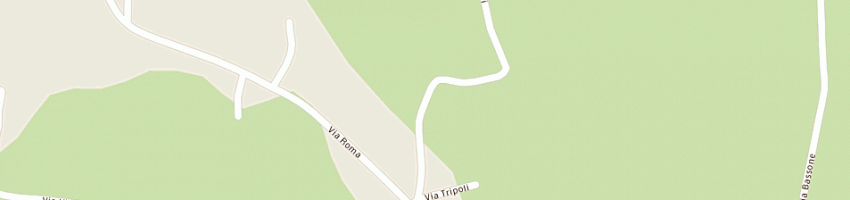 Mappa della impresa visconti gian carlo a AGRATE CONTURBIA