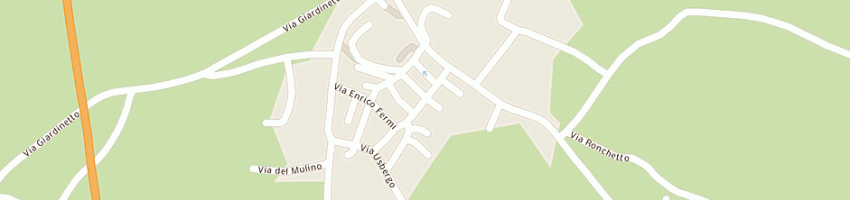Mappa della impresa barile francesco a CASTELLETTO MONFERRATO