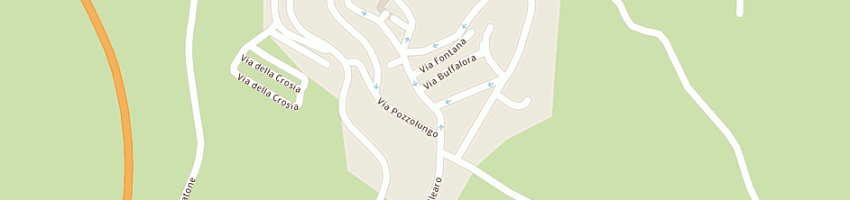 Mappa della impresa fantin marco e c snc a SAN SALVATORE MONFERRATO