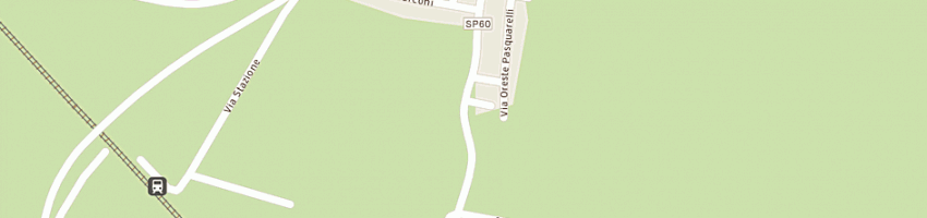Mappa della impresa zollo tommaso a GIAROLE