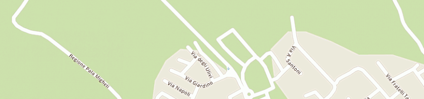 Mappa della impresa schintu peppino a SORSO